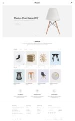 JMS Fluent - Creative Multi-Purpose WooCommerce Theme