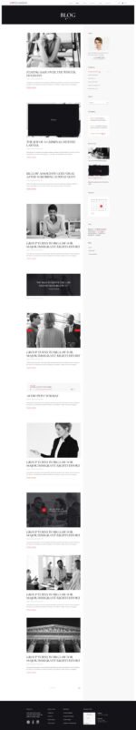 M.Williamson | Lawyer & Legal Adviser WordPress Theme