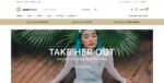 PeakShops - Modern & Multi-Concept WooCommerce Theme