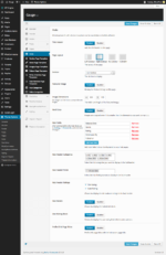 Gauge: Multi-Purpose Review Theme