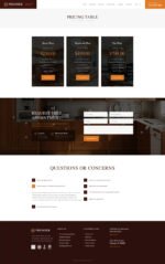 Hampton | Home Design and Renovation WordPress Theme
