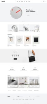 JMS Fluent - Creative Multi-Purpose WooCommerce Theme