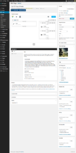 Gauge: Multi-Purpose Review Theme