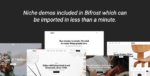 Bifrost - Simple Elementor WordPress Theme