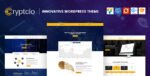Cryptcio - Innovative WordPress Theme - Image 4