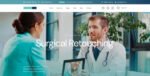 Clinical - Plastic Surgery Theme