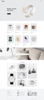JMS Fluent - Creative Multi-Purpose WooCommerce Theme