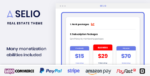 Selio - Real Estate Directory