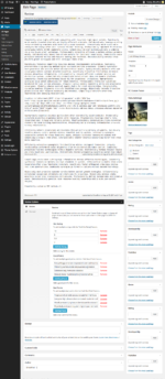 Gauge: Multi-Purpose Review Theme