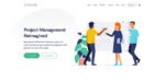 App, SaaS & Software Startup Tech Theme - Stratus