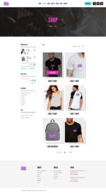 EmojiNation | Night Club & Concert Event WordPress Theme