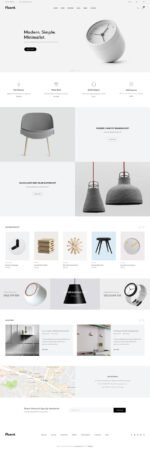 JMS Fluent - Creative Multi-Purpose WooCommerce Theme