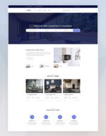 Selio - Real Estate Directory