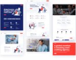 Digixon - Digital Marketing Strategy WP Theme