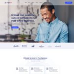 Digixon - Digital Marketing Strategy WP Theme