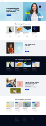 Anesta - Intranet, Extranet, Community and BuddyPress WordPress Theme