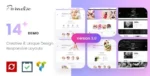 Paradise - Multipurpose Spa & Beauty WordPress Theme