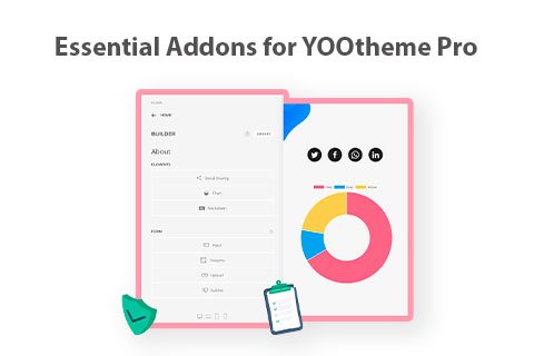 Essential Addons for YOOtheme Pro
