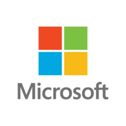 Microsoft logo