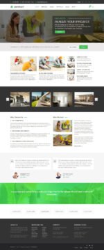 Piko-construct - Construction WordPress Theme