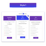 Essential Pricing Plan Switcher for Elementor - Image 2