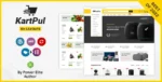KartPul - Multipurpose WooCommerce Theme