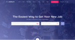 Jobhunt - Job Board WordPress theme for WP Job Manager