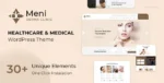 Meni - Medical Doctor Theme