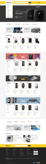 KartPul - Multipurpose WooCommerce Theme