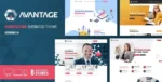 Avantage - Business Consulting