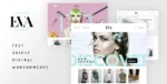 Eva - Fashion WooCommerce Theme