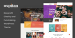 Vizeon - Business Consulting WordPress Themes