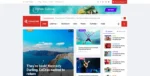 Vinkmag - AMP Newspaper Magazine WordPress Theme