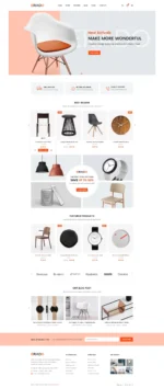 Erado - eCommerce WordPress Theme - Image 3