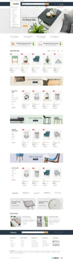 KartPul - Multipurpose WooCommerce Theme