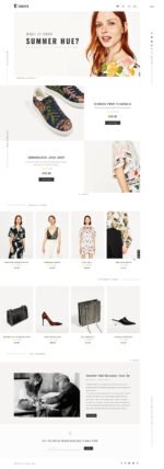 Cogito - Clean, Minimal WooCommerce Theme