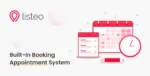 Listeo - Directory & Listings With Booking - WordPress Theme - Image 3