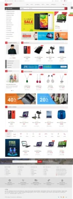 ShoppyStore - Multipurpose Elementor WooCommerce WordPress Theme (15+ Homepages & 3 Mobile Layouts) - Image 2