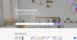 WP Rentals - Booking Accommodation WordPress Theme