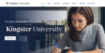 Kingster - LMS Education For University, College and School