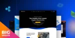 Businext - Business, Finance & Crypto Currency WordPress Theme