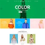 WoodMart - Multipurpose WooCommerce Theme