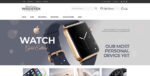 Woodstock - Electronics Store WooCommerce Theme