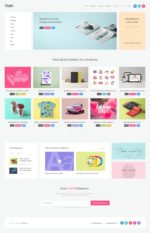 Fribbo - Freebies Blog WordPress Theme - Image 3