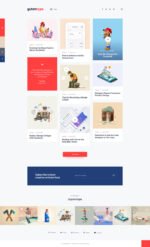 Gutentype | 100% Gutenberg WordPress Theme for Modern Blog + Elementor