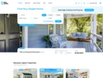RH - Real Estate Sale and Rental WordPress Theme