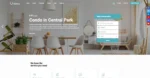 WP Rentals - Booking Accommodation WordPress Theme