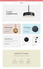 Goya - Modern WooCommerce Theme
