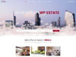 WpEstate Real Estate WordPress Theme - Image 3