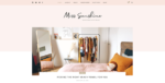 Miss Sunshine - Women Lifestyle Blog WordPress Theme - Image 3